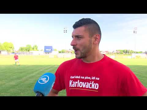 SBTV - DNEVNIK - NK „AMATER“ – NASLOV PRVAKA I KVALIFIKACIJE - 04.06.2018.