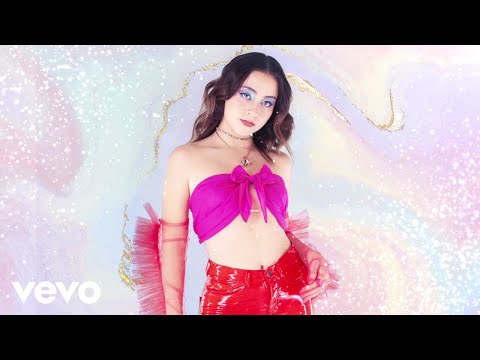 Vanne Amador - Tocadisco (Lyric Video)