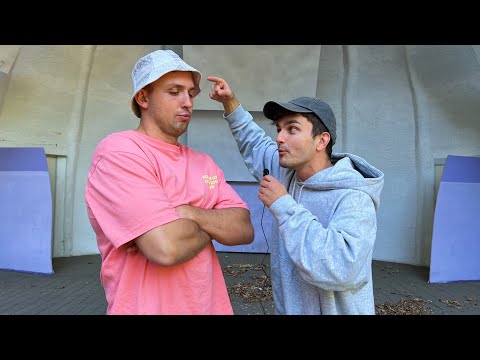 KAŻDA BITWA FREESTYLOWA