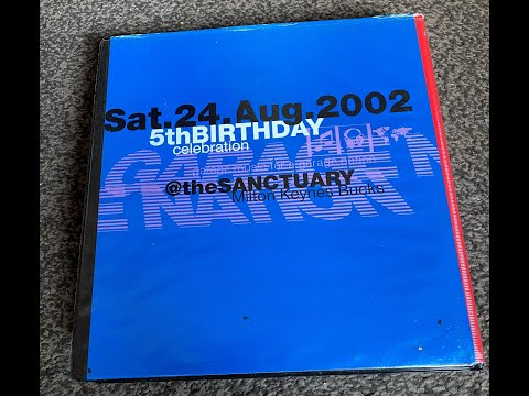 Garage NationRnB Nation 'The Valentines Ball' - Jason Kaye + Sticky B2B, MC’S Donea’o/Viper/Creed