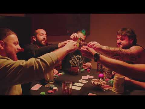 DESENFRENO - AL RUIDO Y AL JALEO videoclip