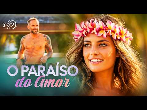 O Paraíso do Amor | Quando o Melhor Amigo se Apaixona por Outra | Filmes Completos Dublados