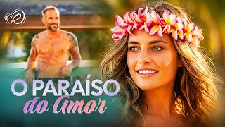 O Paraíso do Amor | Quando o Melhor Amigo se Apaixona por Outra | Filmes Completos Dublados