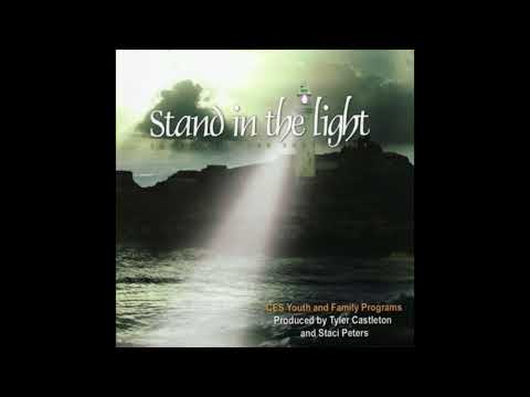 Abide With Me; ‘Tis Eventide – Katherine Nelson