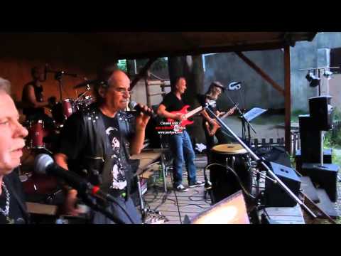 New Concorde - Shamrock-sestřih kocertu