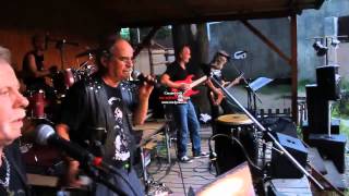 Video Shamrock-sestřih kocertu