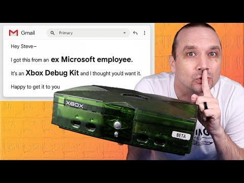 I’m Not Supposed to Have This Broken Console