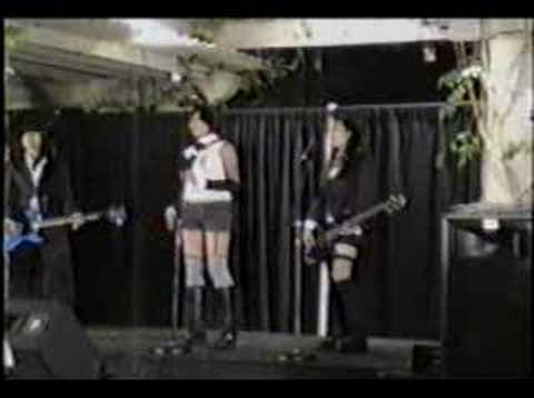 Ani-Magic 2004 - #26 Dir En Grey