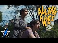 All The Fires 2023 LGBTQ Coming Of Age Drama Full Movie