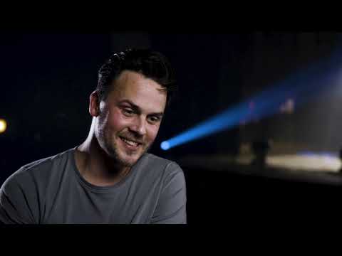 Pieter de Graaf - Bevrijdingsfestival Gelderland 2021