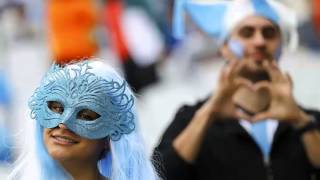 331 - WESTON - me and Rene