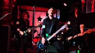 D Generation - No Way Out - Cover by JD &amp; the FDCs
