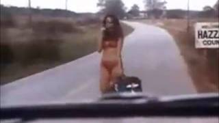 Waylon Jennings - Good Ol' Boys (Dukes Of Hazzard Intro)