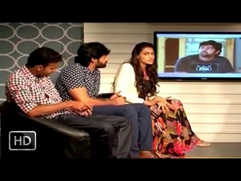 Interview with Kollywood Personalities - Sarabam | Cast & Crew Interview | 30 Minutes