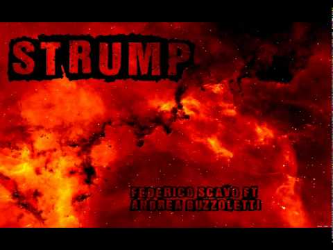 STRUMP federico scavo ft andrea guzzoletti
