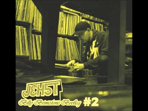 Jehst - The History (Feat Farma G)