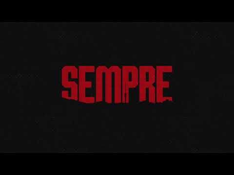 Branko - Sempre (feat. Mallu Magalhães)