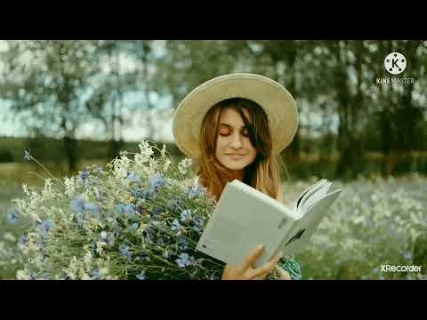 Oriental Lilly Flower || Omaima Story Planet