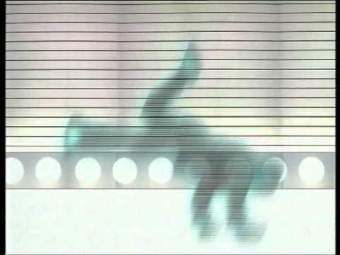 Robby D - Electric Boogie