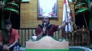 KS011:Pak Dhen Dan Radhenmas dalam memahami kegaiban KS011:Pak Dhen Dan Radhenmas dalam memahami kegaiban