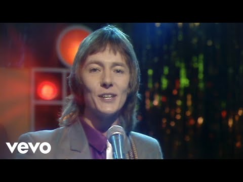 Smokie - Take Good Care Of My Baby (CHEGGERS PLAYS POP, 12.5.1980)