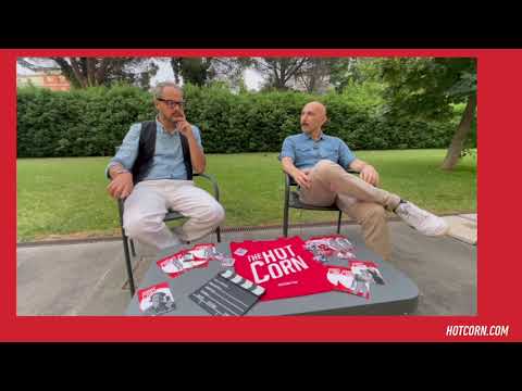 MACCIO CAPATONDA | La nostra intervista | HOT CORN