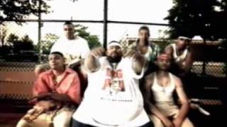 terror squad whatcha gon do