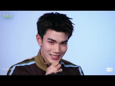 [Eng sub | 한국어] 251225 Nanon Win Gemini Fourth Riser Music Live D3 Facebook Live