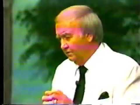 Norvel Hayes - Seek God And You Shall Find Him   Vol 1