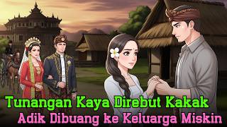 Download lagu Twin Sister Steals Billionaire's Fiancé, Forces Younger Sister into a Poor Marriage—Tragic Ending mp3