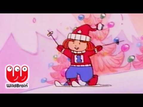 Madeline: Madeline's Christmas 💛 Season 1 - Episode 1 💛 Videos For Kids | Madeline - WildBrain