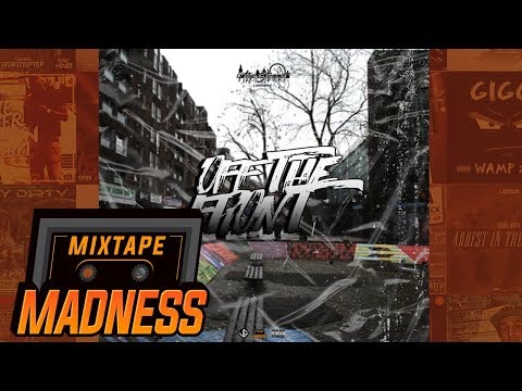 #9thStreet Rzo Munna x Pumpz x Soze x N90 - You Know [Off The Front] | @MixtapeMadness