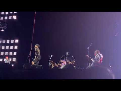 Red Hot Chili Peppers - By the Way at Snapdragon Stadium in San Diego 5/12/23