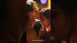 Download lagu Bablu drew stars around Dimpy's scars 🫂❤️ #heropanti #tigershroff #kritisanon #shorts mp3