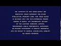Paramount Warning Screen 2002