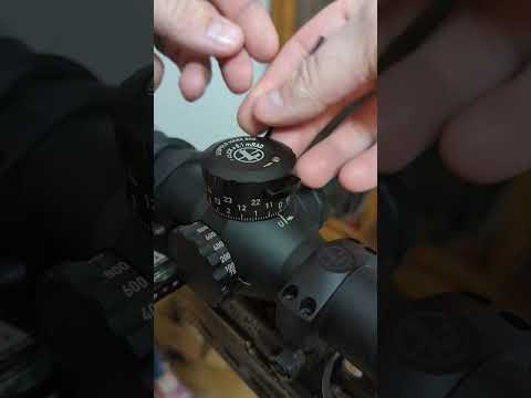 TESTED: Leupold VX-5HD Gen 2 3-15×44 Riflescope