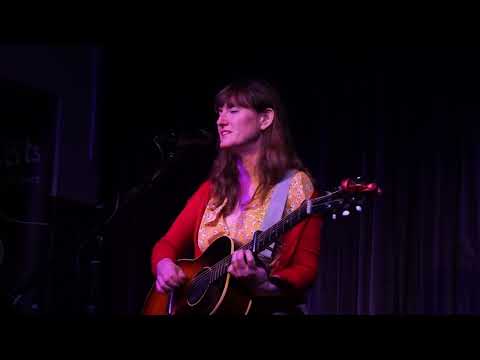 Suzie Ungerleider - Lucky star - 5 June 2022 - Alstonefield Village Hall