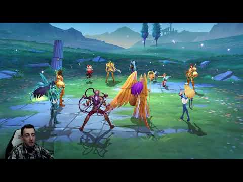 Dohko Repair Cloth Opinion