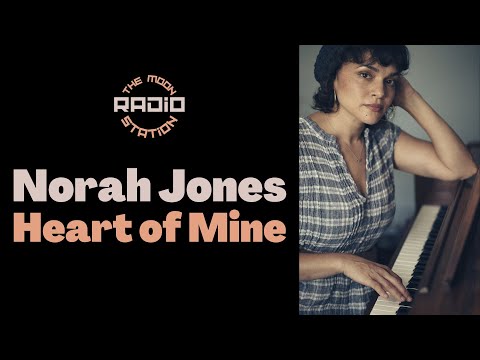 Norah Jones - Heart of Mine