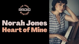 Norah Jones - Heart of Mine