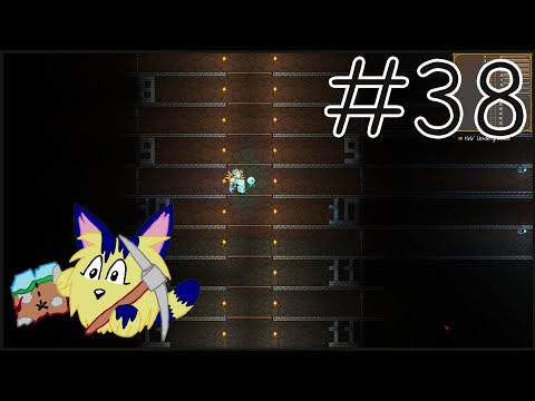 "Terraria" Episode 38: Zahlen, Altäre und jede Menge Erze