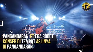 Download lagu PANGANDARAN - DOEL SUMBANG FT EGA ROBOT ( VIDEO KONSER) mp3