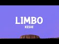 Keshi LIMBO Lyrics