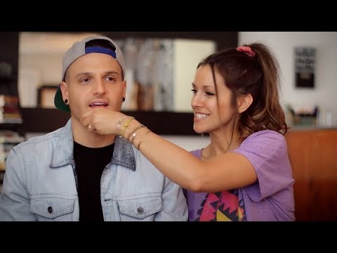 OBSESSIONS - Dustin Tavella & Kari Gibson