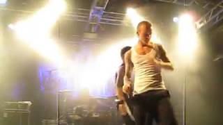 Dead by April - Trapped (Live)