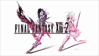 Final Fantasy XIII-2 - Yeul&#39;s Theme