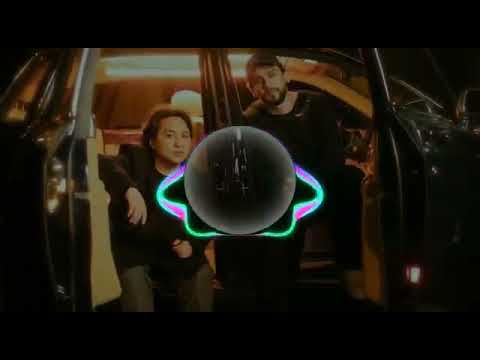 Jony & The Limba - Босс (Robert Cristian Remix)