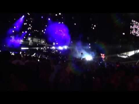 Steve Angello - Blow Up In The Deep @ EDC Las Vegas (Day 1)