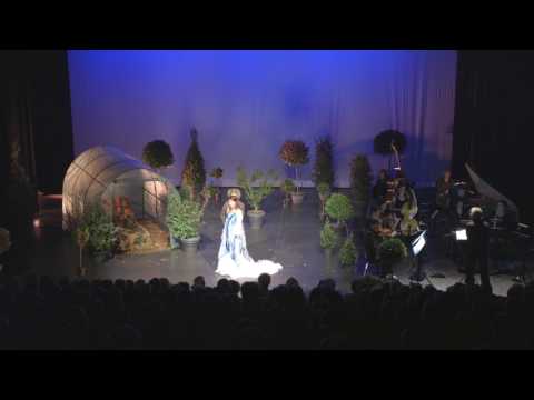 Venus & Adonis - J.C. Pepusch