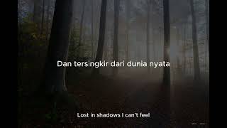 Download lagu Sebenarnya Cinta (Video Lirik) - Letto #audiomulus mp3